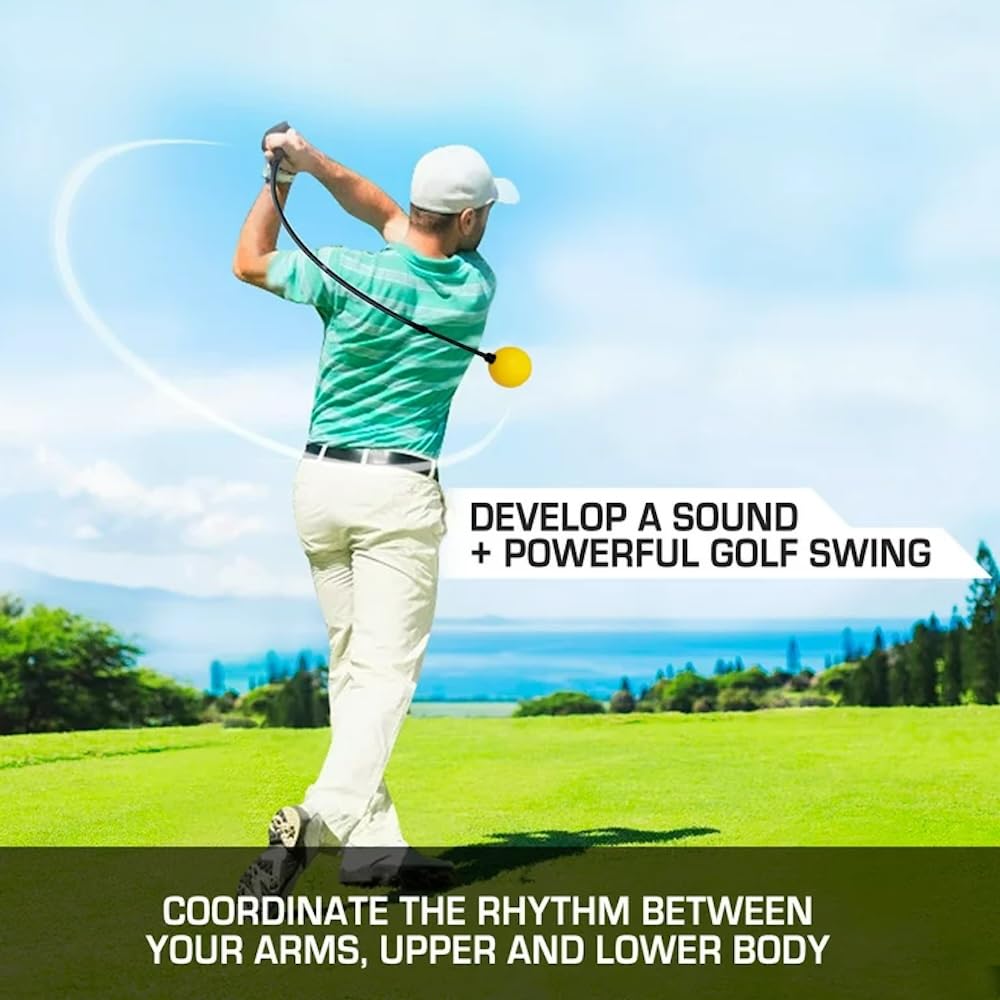 エリートスイングトレーナー Amazon.co.jp: ELITE ATHLETICS ゴルフスイングトレーナー : ファッション